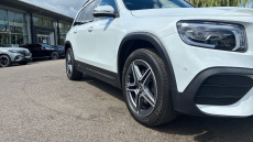 Mercedes-Benz GLB 200 AMG Line Premium Plus 5dr 7G-Tronic Petrol Estate